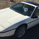 At $2,500, Is This 1988 Pontiac Fiero A Future Classic With A Yesterday Price?